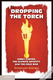 Capa do artigo Dropping The Torch