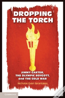 Capa do artigo Dropping The Torch