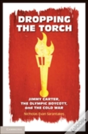 Capa do artigo Dropping The Torch