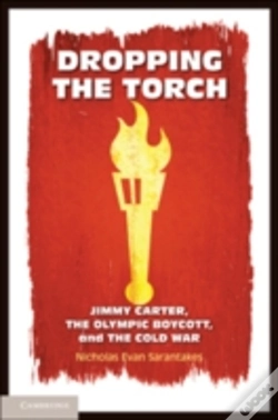 Capa do artigo Dropping The Torch