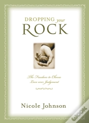 Capa do artigo Dropping Your Rock