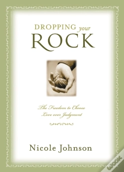 Capa do artigo Dropping Your Rock