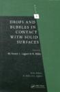 Drops And Bubbles In Contact With Solid Surfaces - Preview