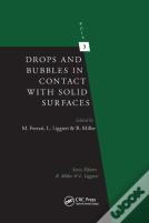 Drops And Bubbles In Contact With Solid Surfaces