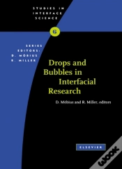 Capa do artigo Drops And Bubbles In Interfacial Research