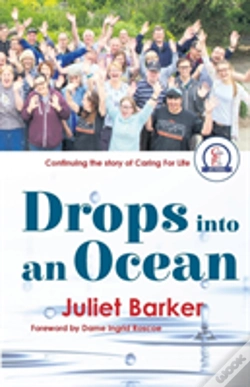 Capa do artigo Drops Into An Ocean