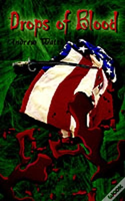 Capa do artigo Drops Of Blood