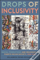 Drops Of Inclusivity