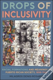 Capa do artigo Drops Of Inclusivity