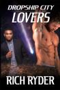 Dropship City Lovers - Preview
