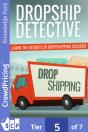 Dropship Detective - Preview