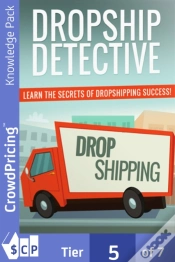 Capa do artigo Dropship Detective