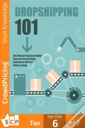 Capa do artigo Dropshipping 101