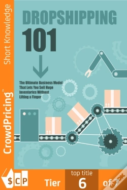 Capa do artigo Dropshipping 101
