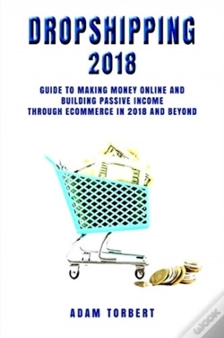 Capa do artigo Dropshipping 2018: Guide To Making Money