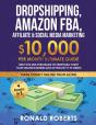 Dropshipping, Amazon Fba, Affiliate  Amp - Preview