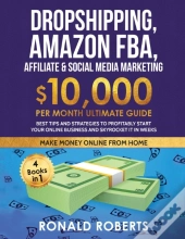 Dropshipping, Amazon Fba, Affiliate  Amp