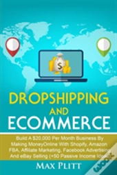 Dropshipping And Ecommerce