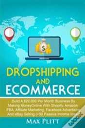 Capa do artigo Dropshipping And Ecommerce