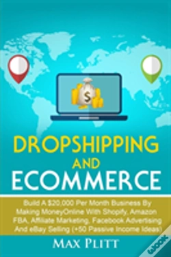 Capa do artigo Dropshipping And Ecommerce