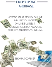 Capa do artigo Dropshipping Arbitrage