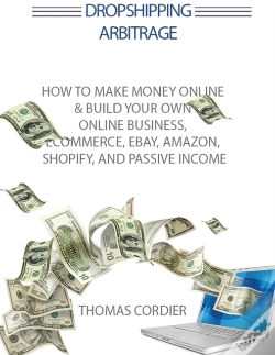 Capa do artigo Dropshipping Arbitrage