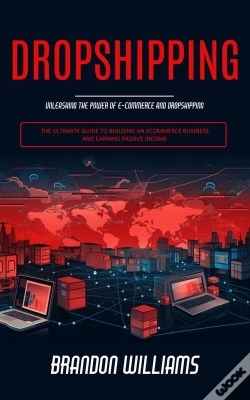Capa do artigo Dropshipping