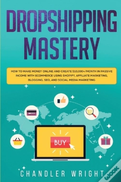 Capa do artigo Dropshipping