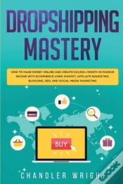 Capa do artigo Dropshipping