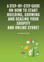 Dropshipping E-Commerce Business - Preview