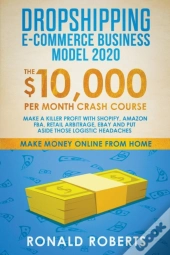 Dropshipping E-Commerce Business Model 2