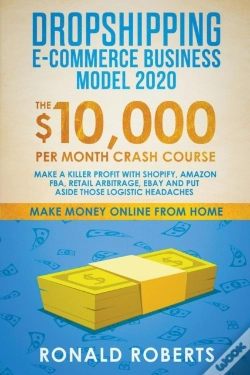 Capa do artigo Dropshipping E-Commerce Business Model 2