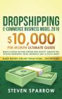 Dropshipping E-Commerce Business Model 2019 - Preview