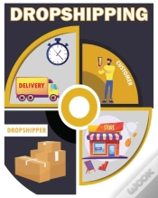 Capa do artigo Dropshipping E-Commerce Business Model 2022