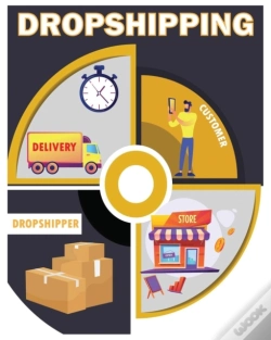 Capa do artigo Dropshipping E-Commerce Business Model 2022