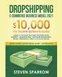 Dropshipping E-Commerce Business Model # - Preview