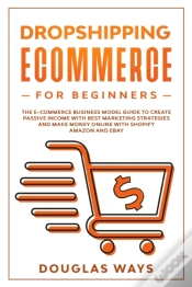 Capa do artigo Dropshipping E-Commerce For Beginners: T