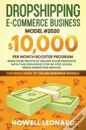 Dropshipping Ecommerce Business Model #2020