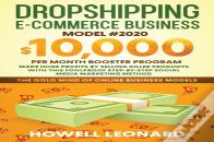 Dropshipping Ecommerce Business Model #2020