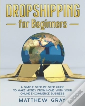 Dropshipping For Beginners