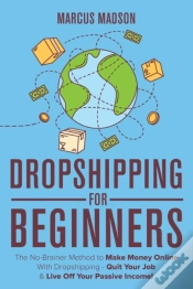 Capa do artigo Dropshipping For Beginners