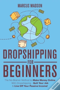 Capa do artigo Dropshipping For Beginners