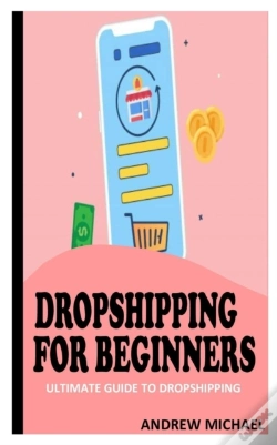 Capa do artigo Dropshipping For Beginners