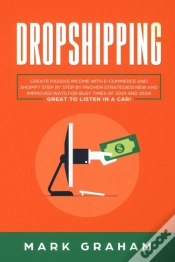 Capa do artigo Dropshipping