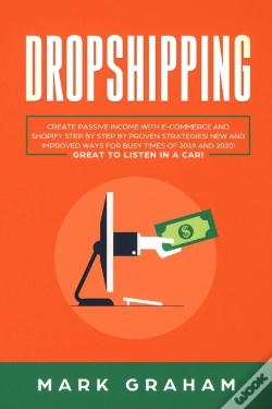 Capa do artigo Dropshipping