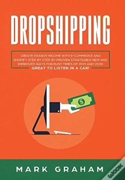 Capa do artigo Dropshipping