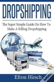 Capa do artigo Dropshipping