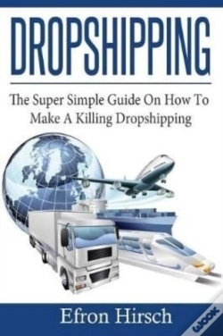 Capa do artigo Dropshipping