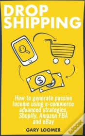 Capa do artigo Dropshipping: How To Generate Passive In
