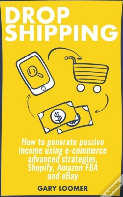 Capa do artigo Dropshipping: How To Generate Passive In